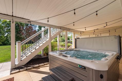 4429 S Derby Drive Bloomington IN 47401