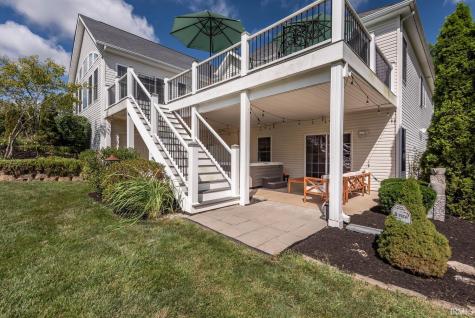 4429 S Derby Drive Bloomington IN 47401