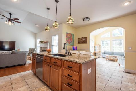 4429 S Derby Drive Bloomington IN 47401