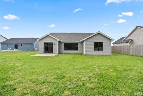 909 Jennifer Drive Ligonier IN 46767