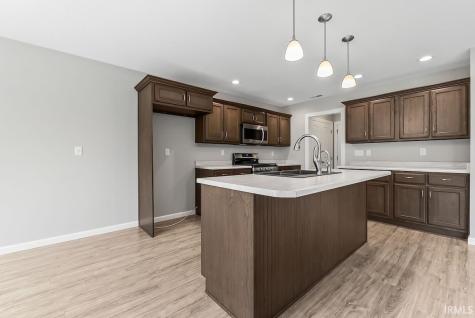 909 Jennifer Drive Ligonier IN 46767