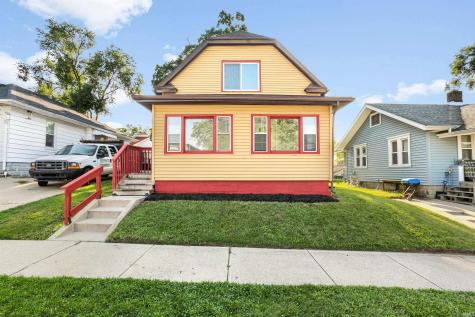 1310 S 29th Street South Bend IN 46615
