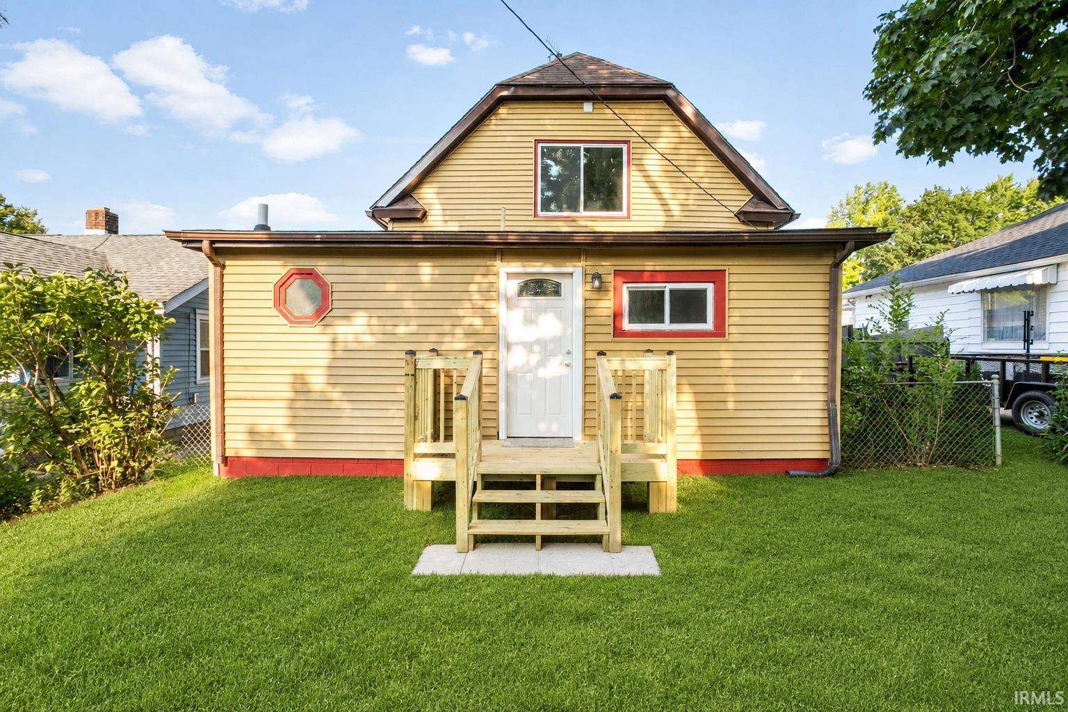 1310 S 29th Street South Bend IN 46615