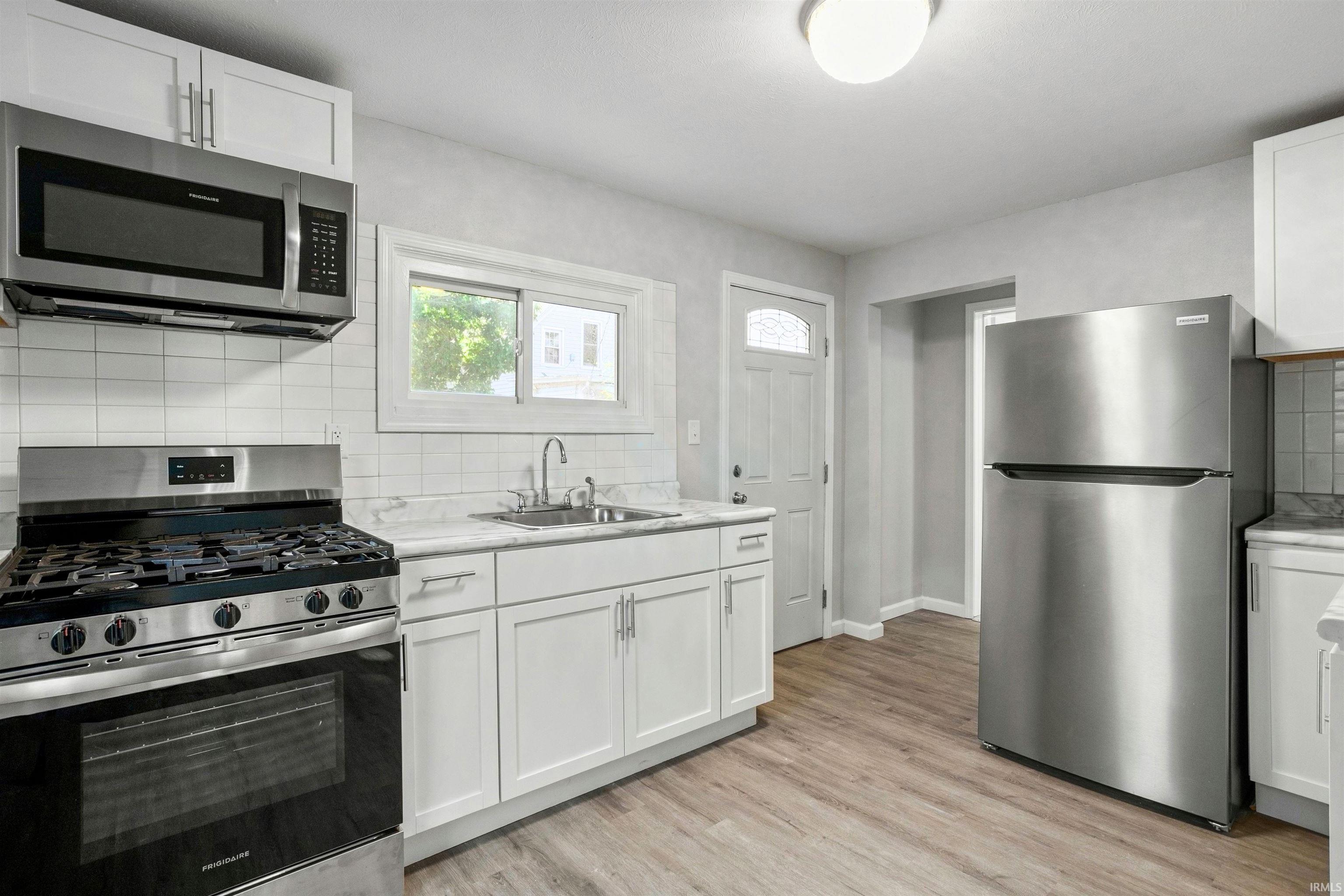1310 S 29th Street South Bend IN 46615
