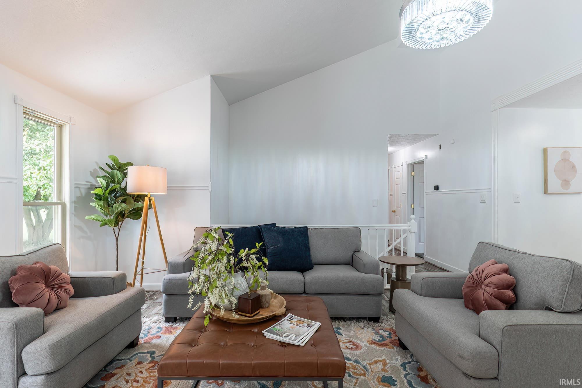 1250 N Arbutus Trail Warsaw IN 46580