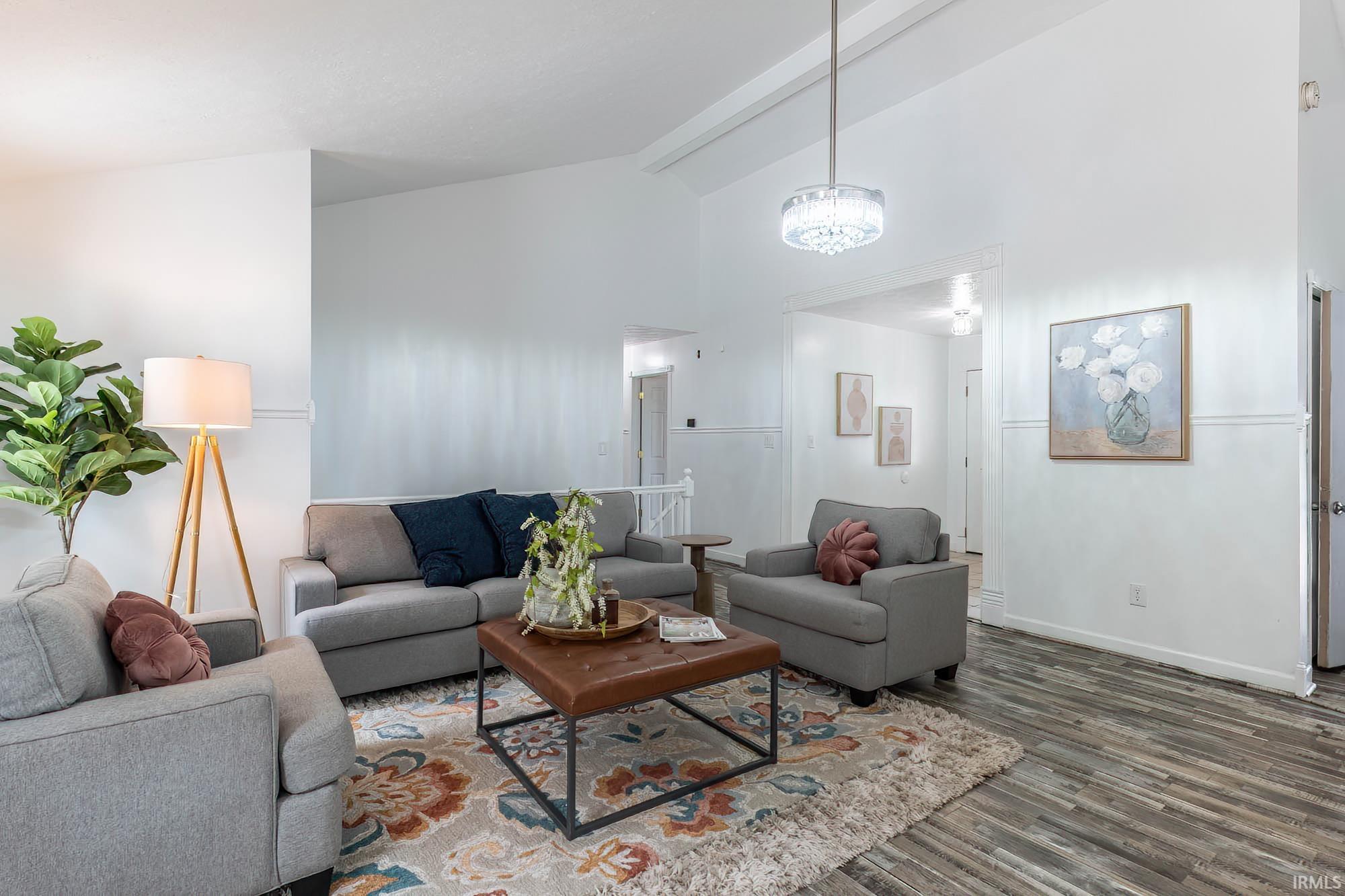 1250 N Arbutus Trail Warsaw IN 46580