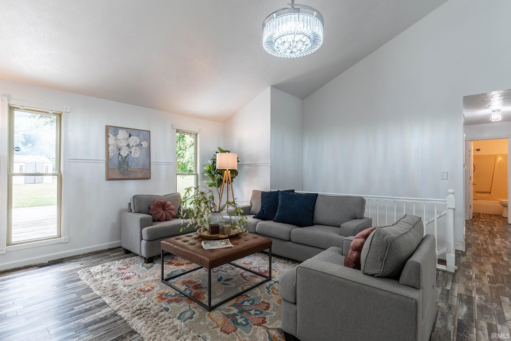 1250 N Arbutus Trail Warsaw IN 46580