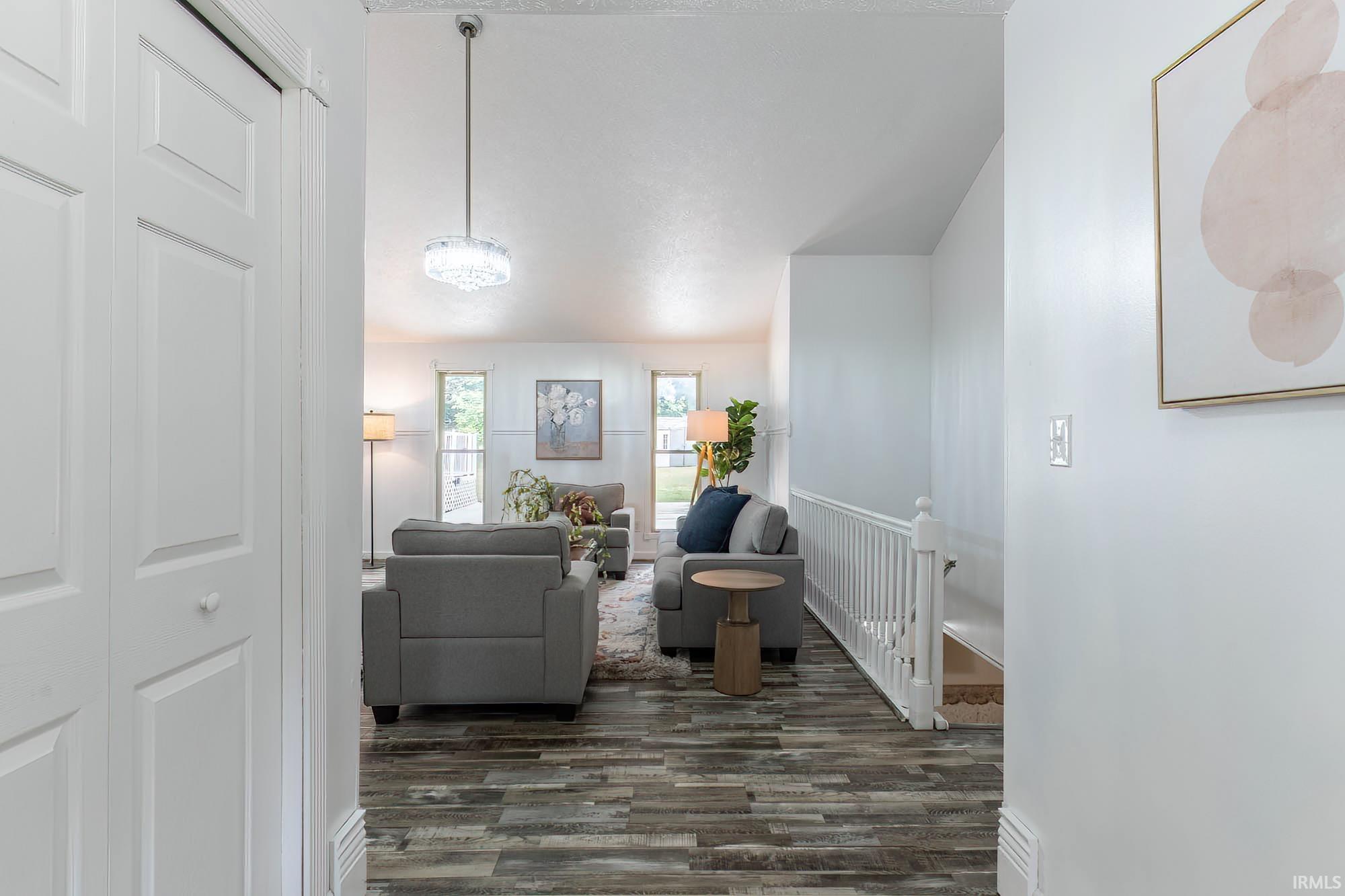 1250 N Arbutus Trail Warsaw IN 46580