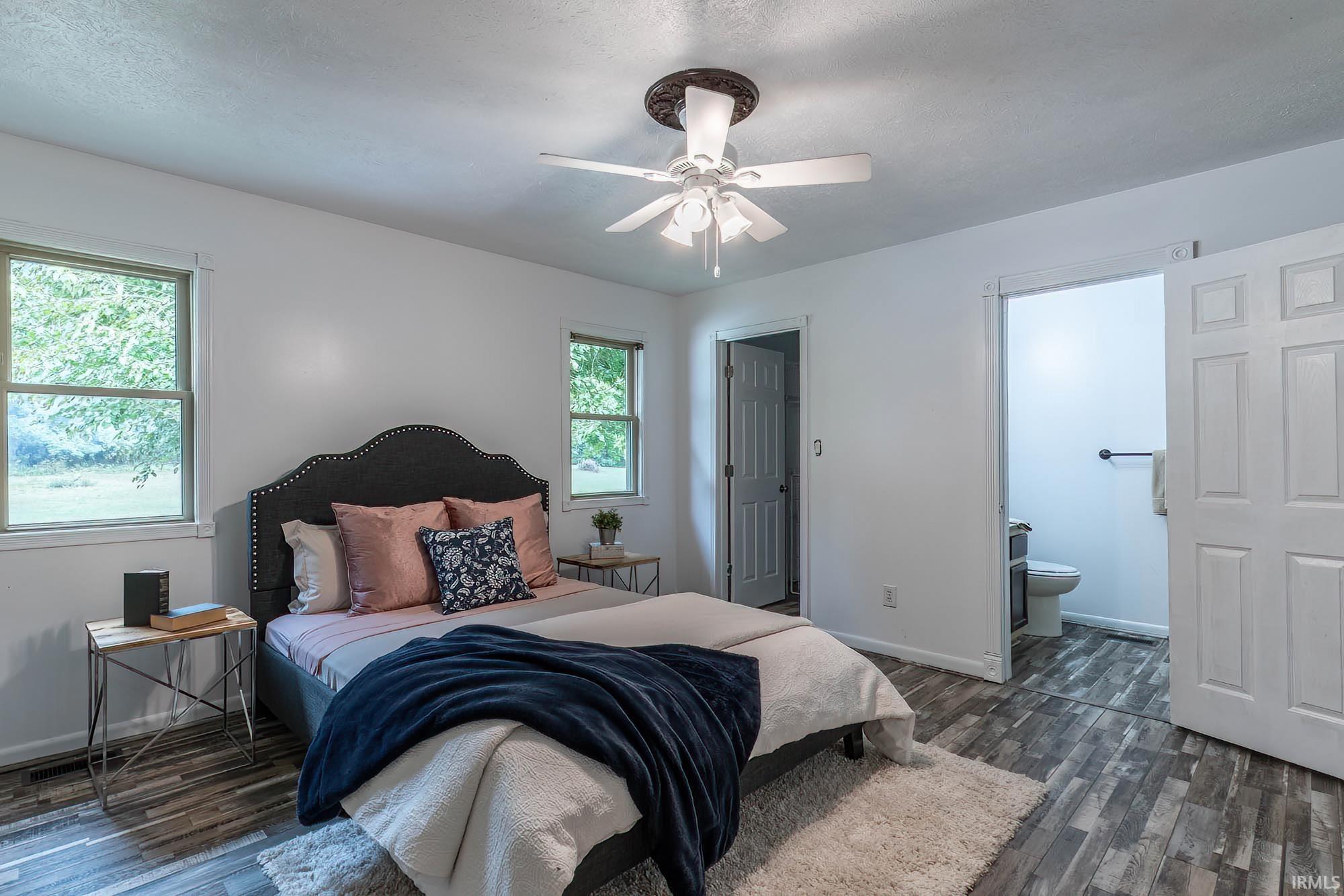 1250 N Arbutus Trail Warsaw IN 46580
