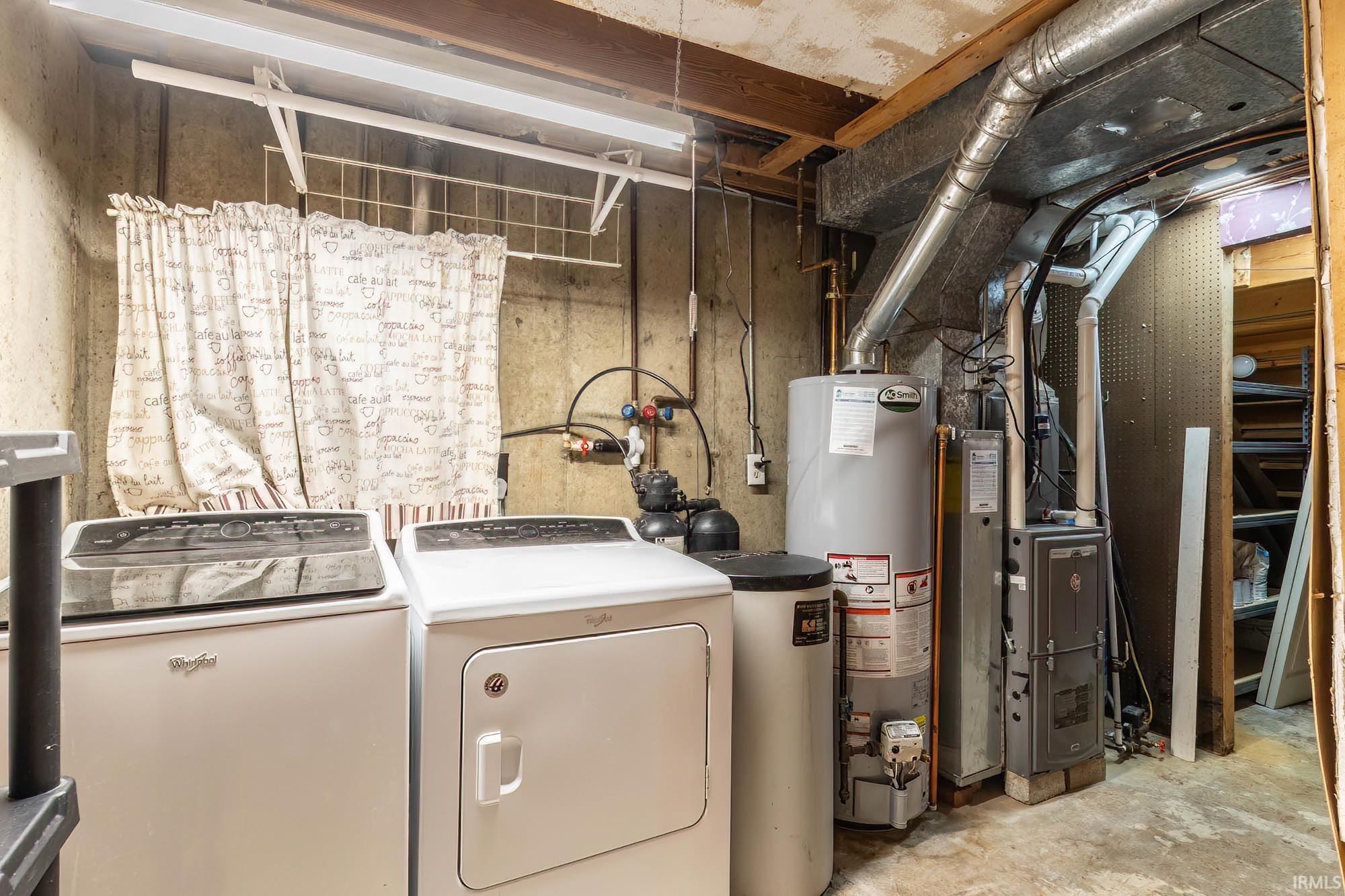 1250 N Arbutus Trail Warsaw IN 46580