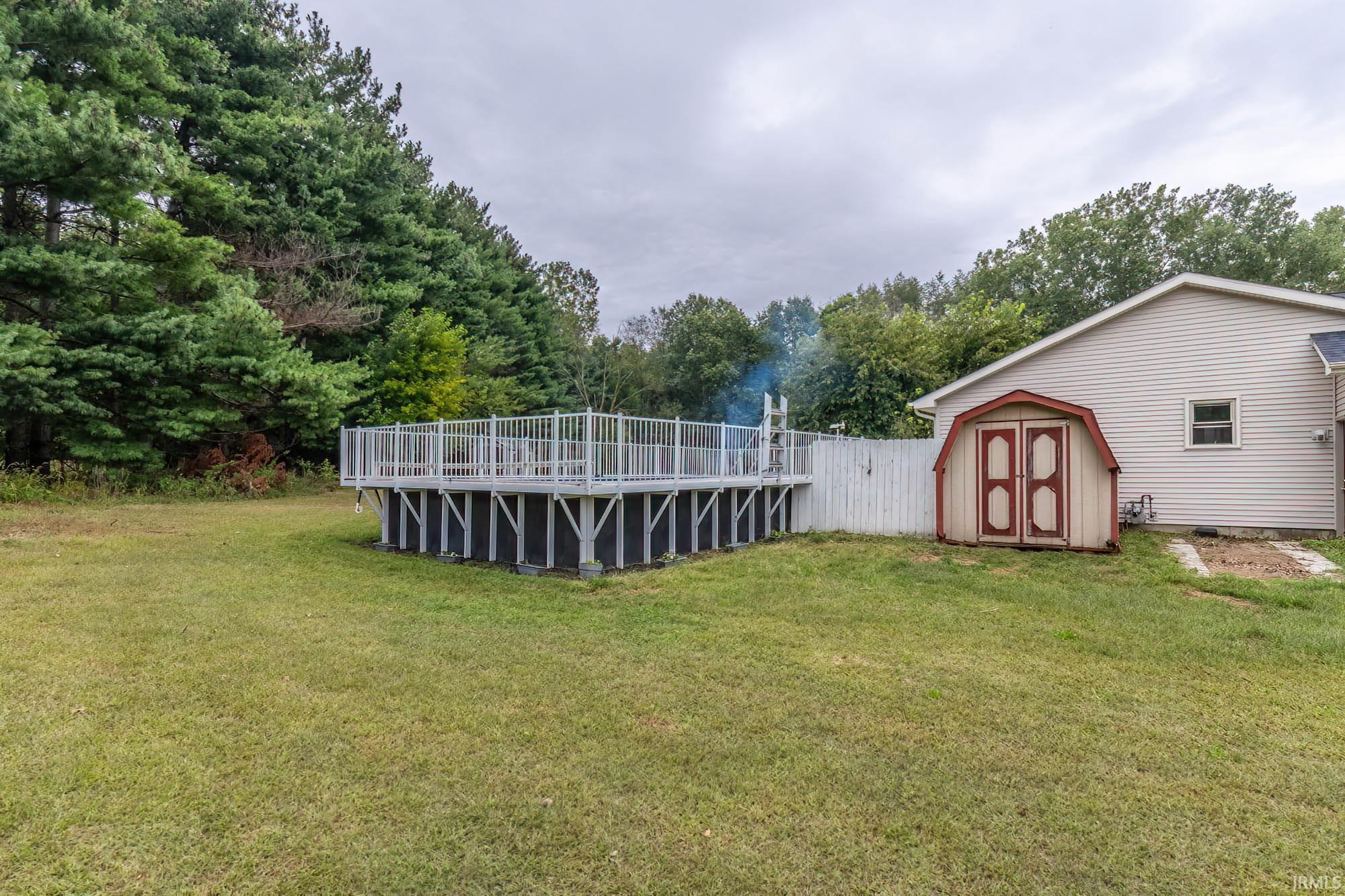 1250 N Arbutus Trail Warsaw IN 46580