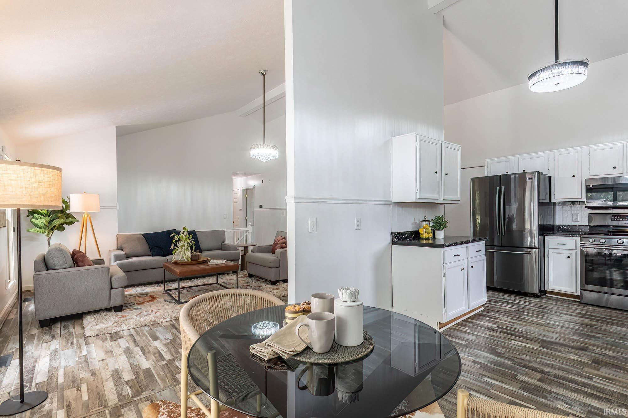 1250 N Arbutus Trail Warsaw IN 46580