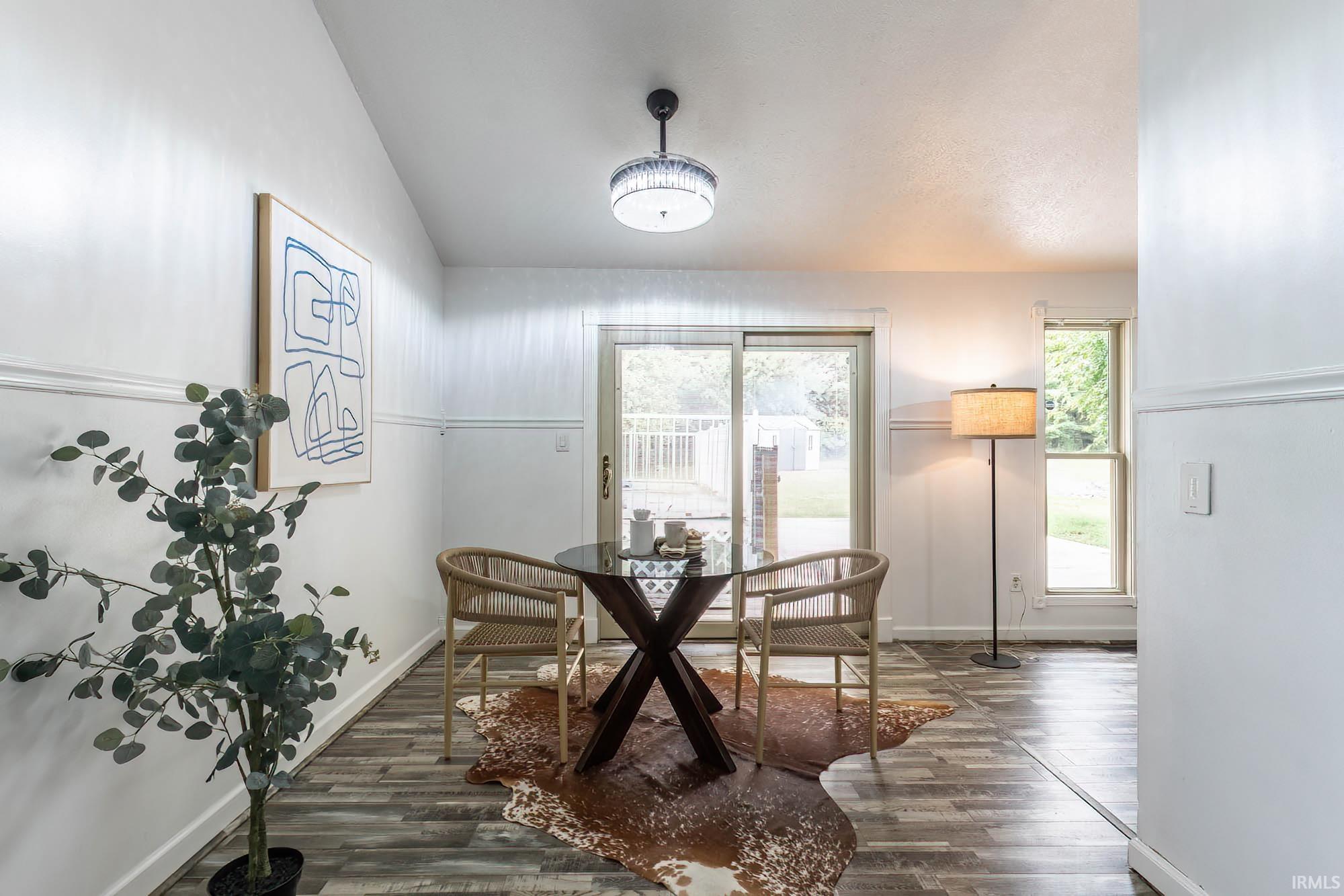1250 N Arbutus Trail Warsaw IN 46580
