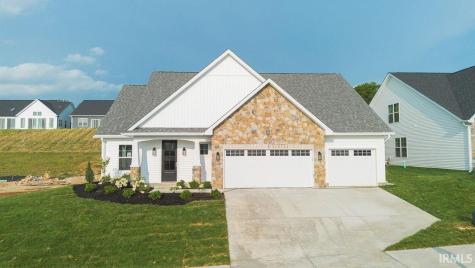4779 S Abington Avenue Bloomington IN 47403