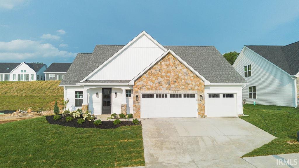 4779 S Abington Avenue Bloomington IN 47403