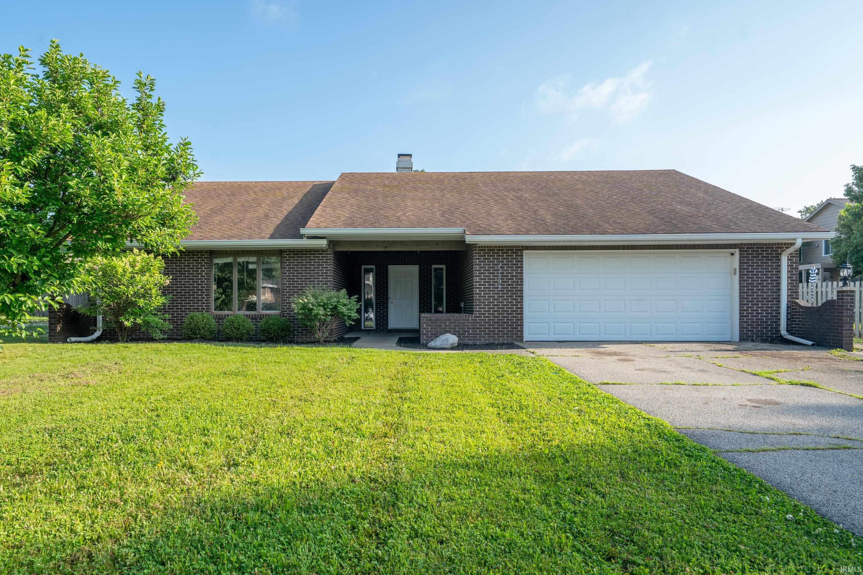 4102 W Squire Court Muncie IN 47304