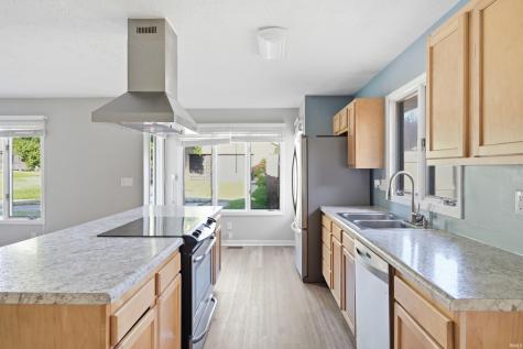 4102 W Squire Court Muncie IN 47304