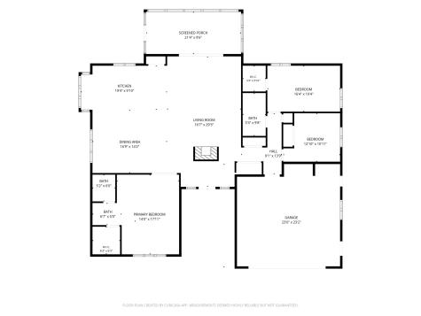 4102 W Squire Court Muncie IN 47304