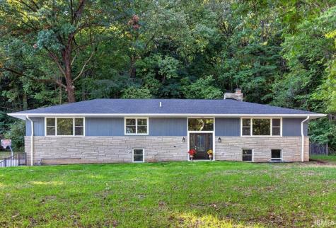 2000 N River Road West Lafayette IN 47906