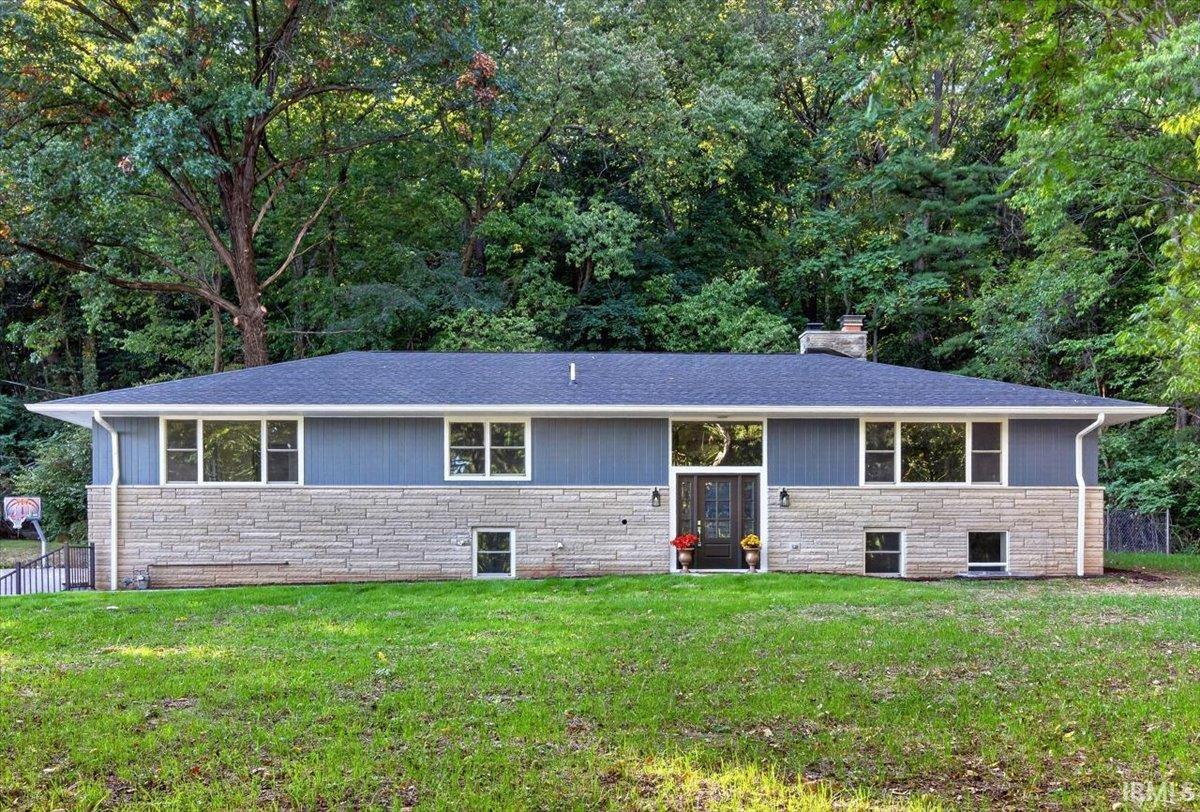 2000 N River Road West Lafayette IN 47906