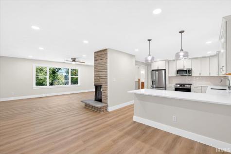 2000 N River Road West Lafayette IN 47906