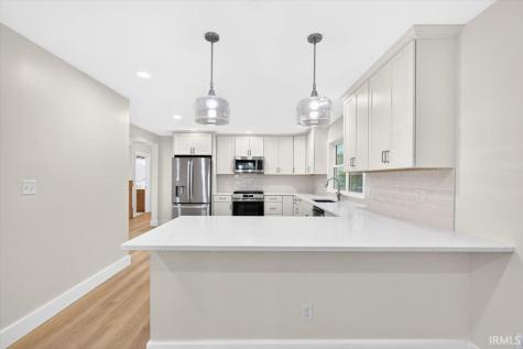 2000 N River Road West Lafayette IN 47906