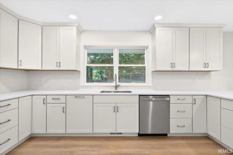 2000 N River Road West Lafayette IN 47906