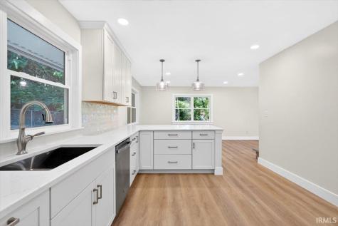 2000 N River Road West Lafayette IN 47906