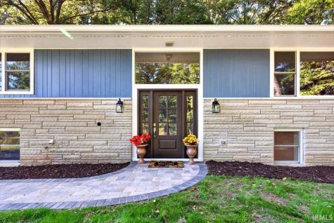2000 N River Road West Lafayette IN 47906
