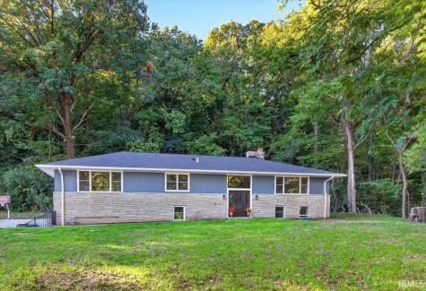 2000 N River Road West Lafayette IN 47906