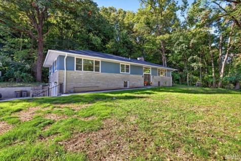 2000 N River Road West Lafayette IN 47906