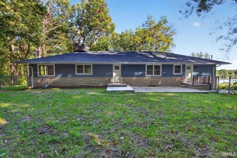 2000 N River Road West Lafayette IN 47906