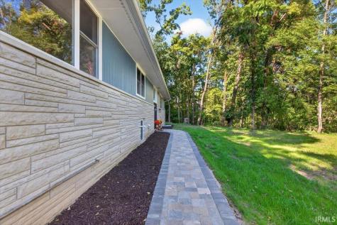 2000 N River Road West Lafayette IN 47906