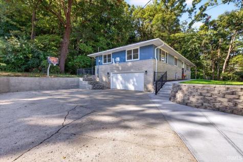 2000 N River Road West Lafayette IN 47906