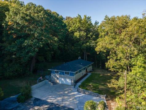 2000 N River Road West Lafayette IN 47906