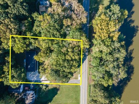 2000 N River Road West Lafayette IN 47906