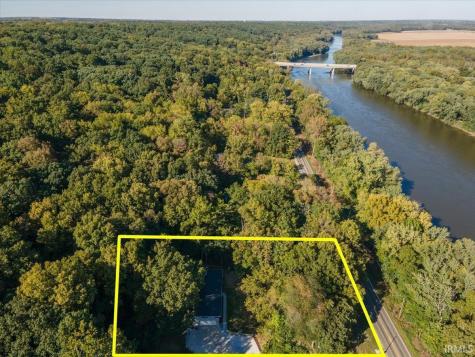 2000 N River Road West Lafayette IN 47906