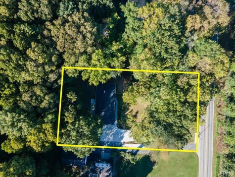 2000 N River Road West Lafayette IN 47906