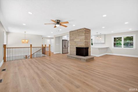 2000 N River Road West Lafayette IN 47906