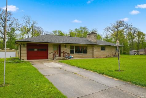 2113 Maples Road Fort Wayne IN 46816
