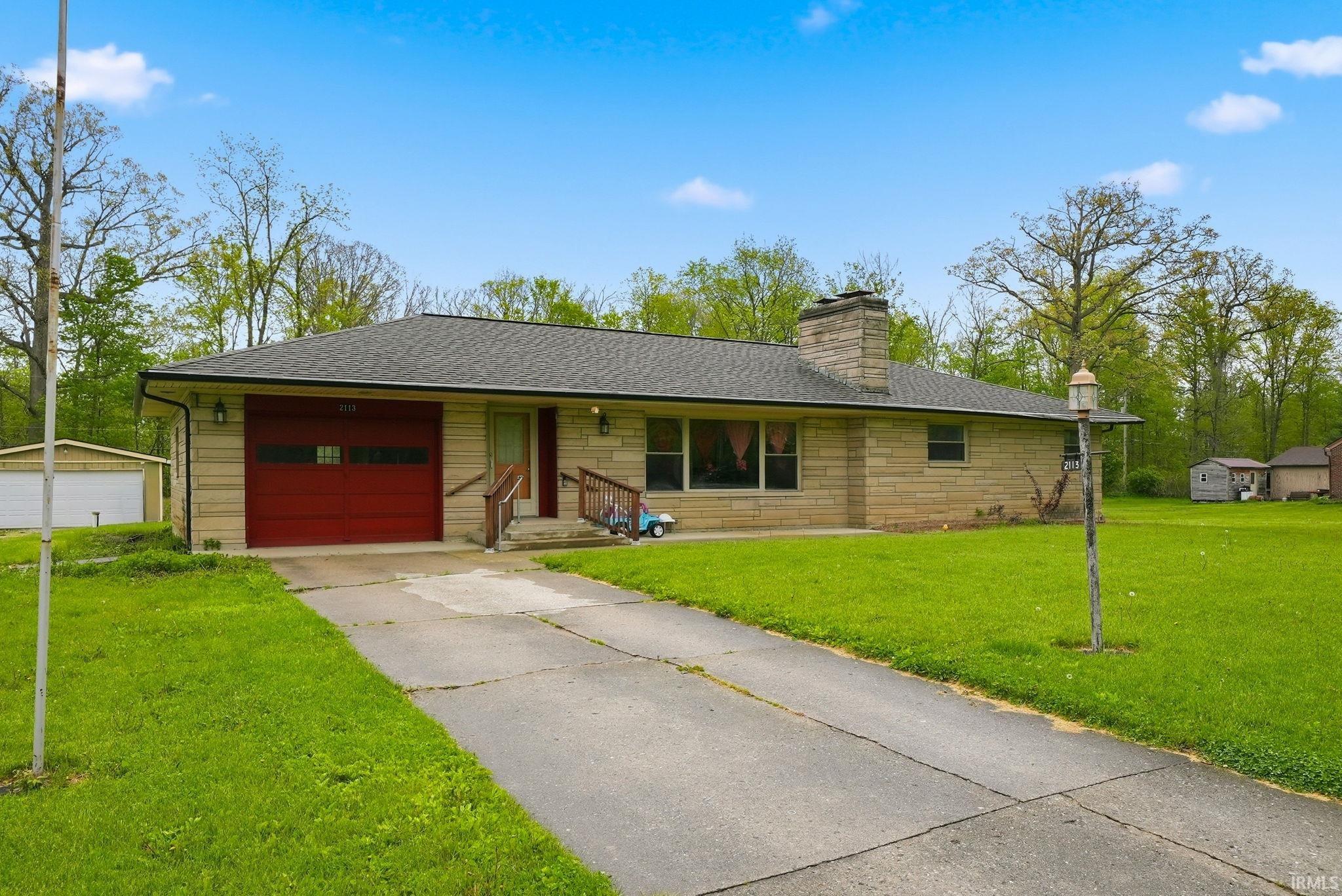 2113 Maples Road Fort Wayne IN 46816