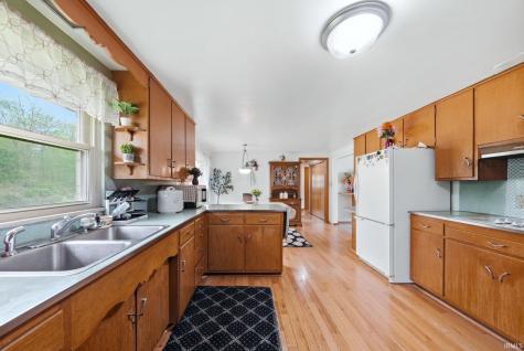 2113 Maples Road Fort Wayne IN 46816