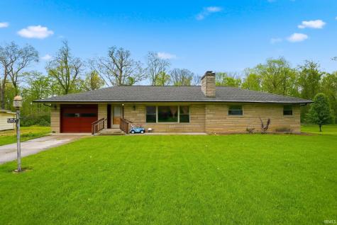 2113 Maples Road Fort Wayne IN 46816