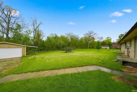2113 Maples Road Fort Wayne IN 46816