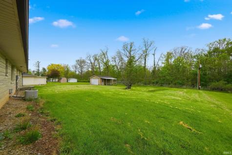 2113 Maples Road Fort Wayne IN 46816