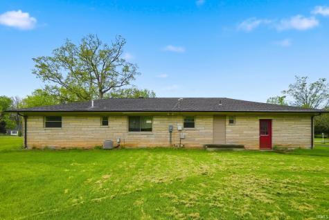 2113 Maples Road Fort Wayne IN 46816