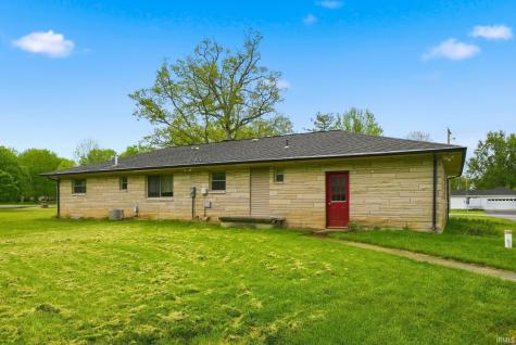 2113 Maples Road Fort Wayne IN 46816