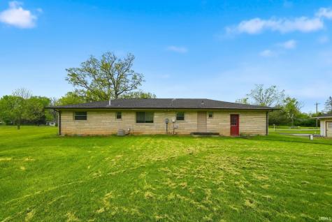 2113 Maples Road Fort Wayne IN 46816