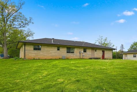 2113 Maples Road Fort Wayne IN 46816