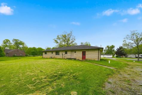2113 Maples Road Fort Wayne IN 46816